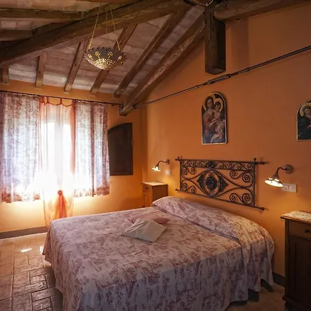Fattoria Armena Di Saraceni And Vannozzi Alloggio per agriturismo