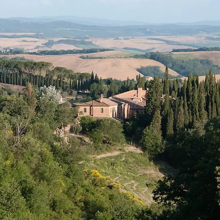 Fattoria Armena Di Saraceni And Vannozzi Alloggio per agriturismo