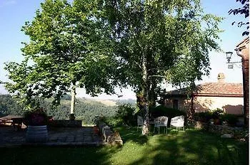 Alloggio per agriturismo Fattoria Armena Di Saraceni And Vannozzi