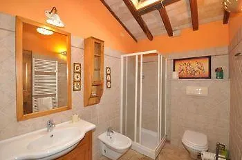 Farm stay Agriturismo Fattoria Armena