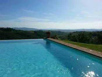 Fattoria Armena Di Saraceni And Vannozzi Alloggio per agriturismo