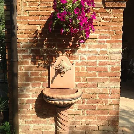 Alloggio per agriturismo Fattoria Armena Di Saraceni And Vannozzi Buonconvento