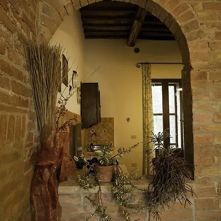 Alloggio per agriturismo Fattoria Armena Di Saraceni And Vannozzi