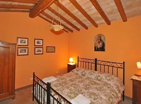 Agriturismo Fattoria Armena Farm stay