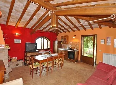 Agriturismo Fattoria Armena *