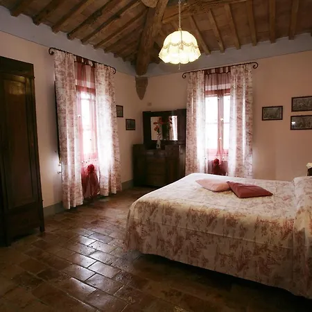 Farm stay Agriturismo Fattoria Armena Buonconvento