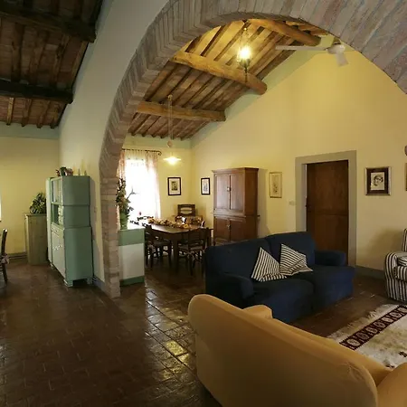 Agriturismo Fattoria Armena Farm stay