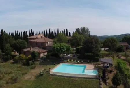 Agriturismo Fattoria Armena