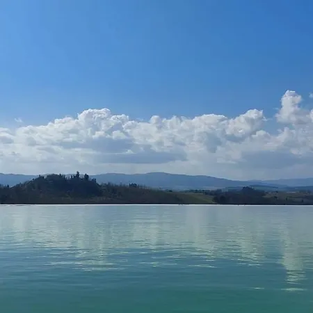 Agriturismo Fattoria Armena Buonconvento