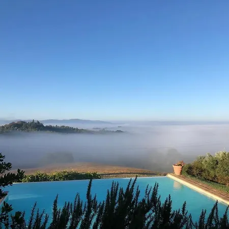 Agriturismo Fattoria Armena Farm stay