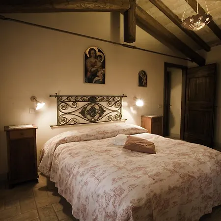 Agriturismo Fattoria Armena