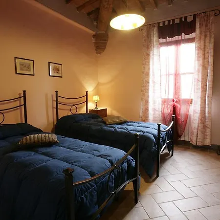 Agriturismo Fattoria Armena *