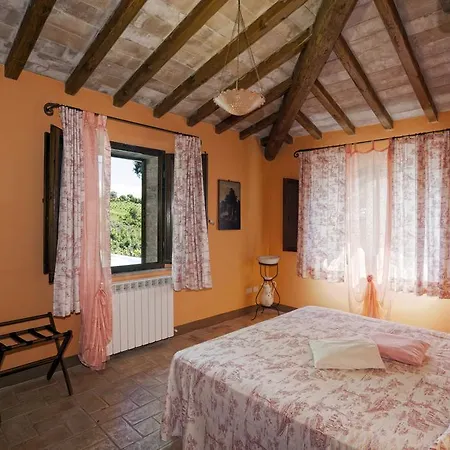 Farm stay Agriturismo Fattoria Armena Buonconvento
