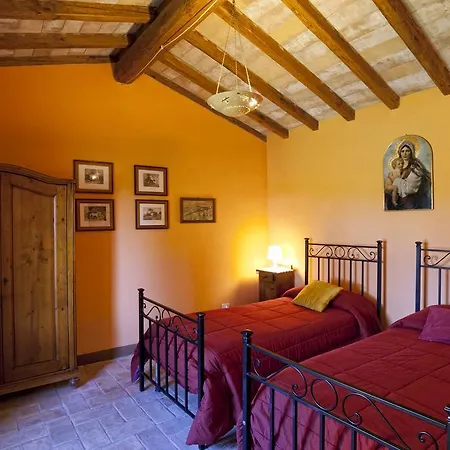 Farm stay Agriturismo Fattoria Armena