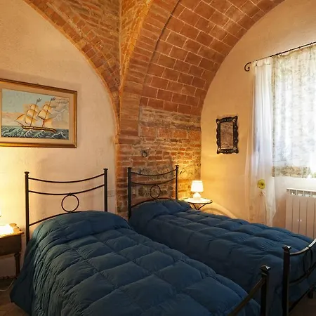 Agriturismo Fattoria Armena