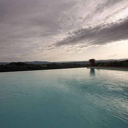 Farm stay Agriturismo Fattoria Armena *