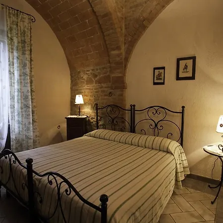 Agriturismo Fattoria Armena * Buonconvento