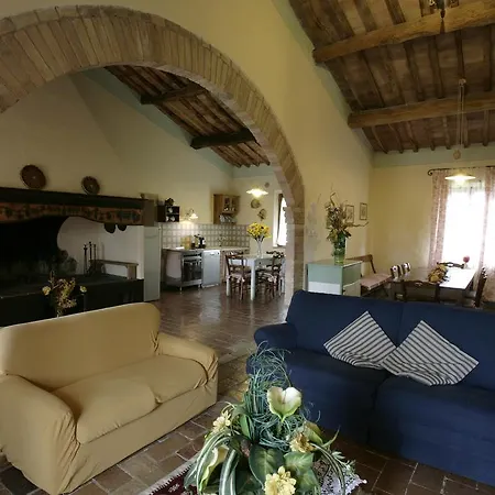 Agriturismo Fattoria Armena Farm stay