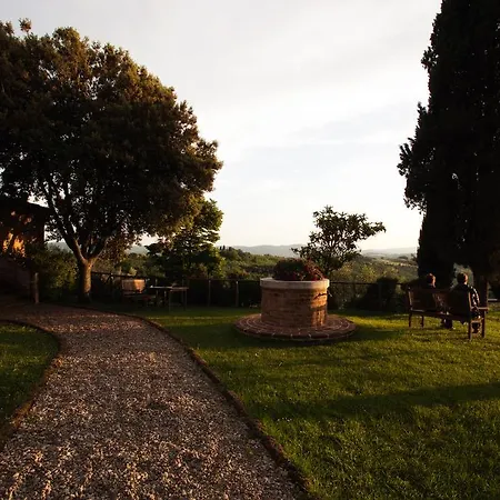 Agriturismo Fattoria Armena