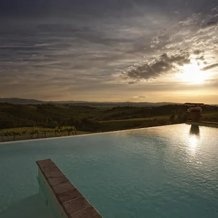 Farm stay Agriturismo Fattoria Armena Buonconvento