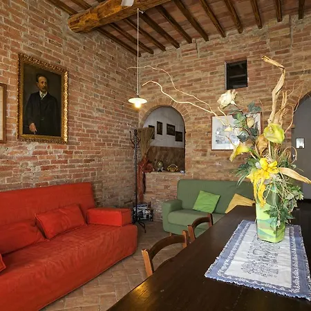 Farm stay Agriturismo Fattoria Armena