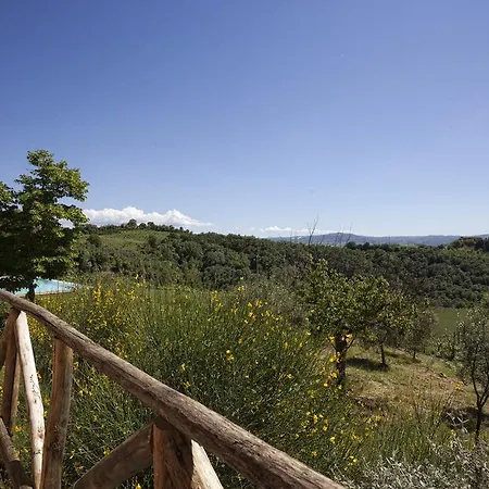 Agriturismo Fattoria Armena *