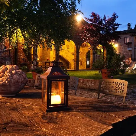Farm stay Agriturismo Fattoria Armena *