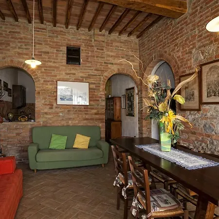 Agriturismo Fattoria Armena