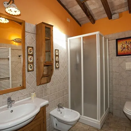 Agriturismo Fattoria Armena Farm stay Buonconvento