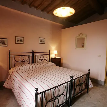 Agriturismo Fattoria Armena *