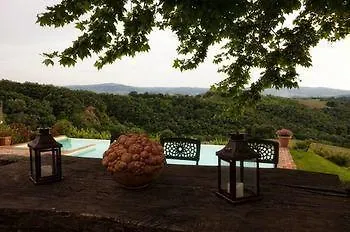 Agriturismo Fattoria Armena *