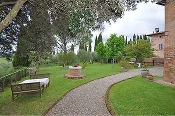 Agriturismo Fattoria Armena Farm stay *