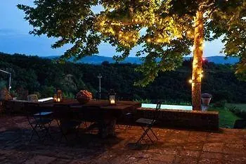 Agriturismo Fattoria Armena Farm stay Buonconvento