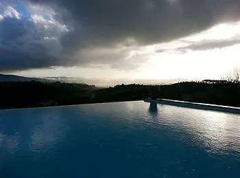 Agriturismo Fattoria Armena Farm stay