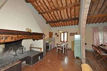Agriturismo Fattoria Armena Farm stay Buonconvento