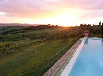 Agriturismo Fattoria Armena Farm stay