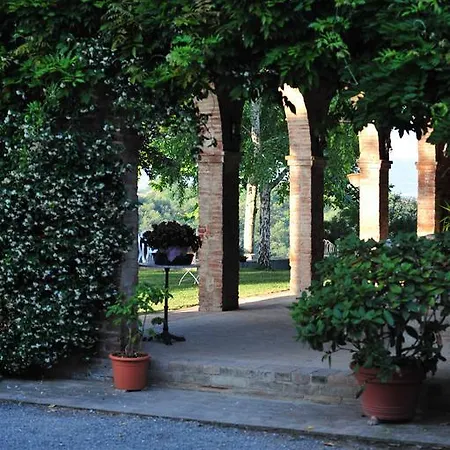 Farm stay Agriturismo Fattoria Armena *
