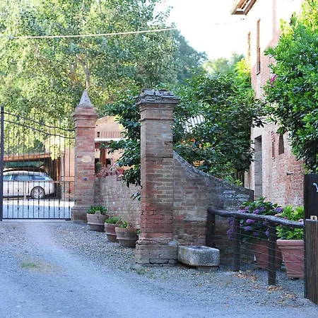 Farm stay Agriturismo Fattoria Armena *