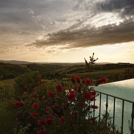 Agriturismo Fattoria Armena Buonconvento