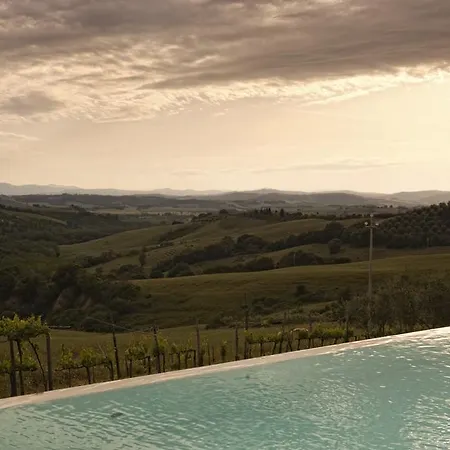 Farm stay Agriturismo Fattoria Armena