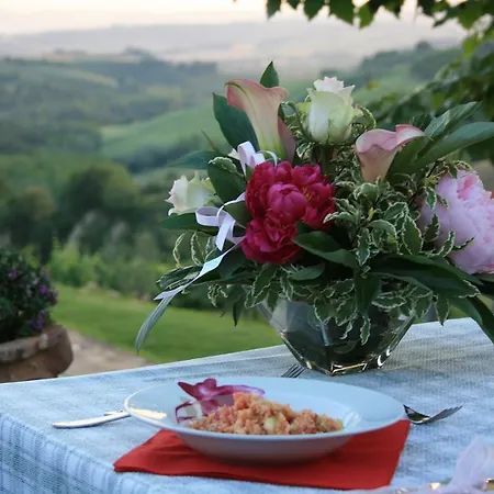 Agriturismo Fattoria Armena Buonconvento