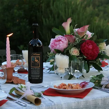 Farm stay Agriturismo Fattoria Armena *