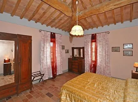 Agriturismo Fattoria Armena Farm stay