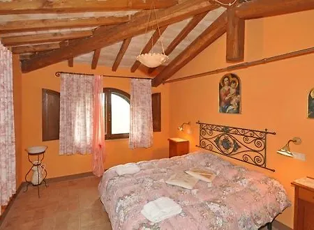 Agriturismo Fattoria Armena *