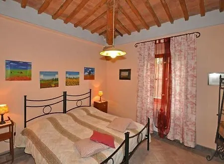 Agriturismo Fattoria Armena Farm stay *