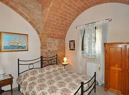 Agriturismo Fattoria Armena * Buonconvento