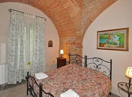 Agriturismo Fattoria Armena *