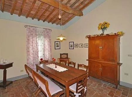 Agriturismo Fattoria Armena Farm stay *