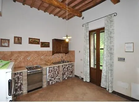 Agriturismo Fattoria Armena * Buonconvento