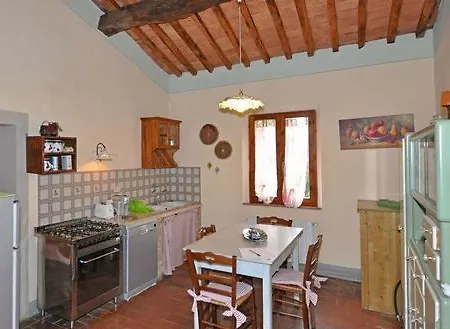Agriturismo Fattoria Armena Farm stay Buonconvento